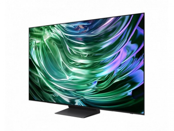 OLED телевизор Samsung QE83S90D EU 4K Ultra HD
