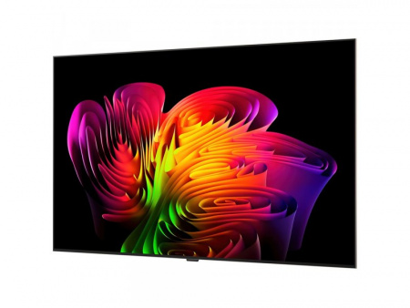 OLED телевизор LG OLED83W6 EU 4K Ultra HD