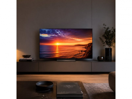 OLED телевизор LG OLED55C6 EU 4K Ultra HD
