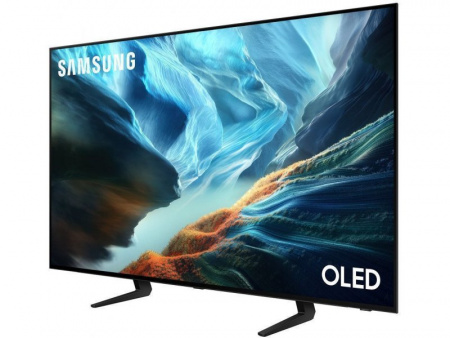 OLED телевизор Samsung QE48S90H EU 4K Ultra HD