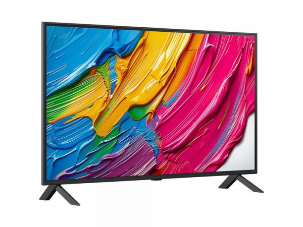QNED телевизор LG 55QNED80A6A 4K Ultra HD