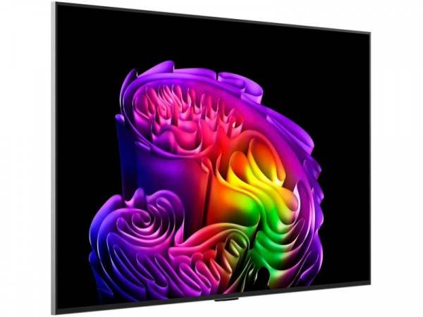 OLED телевизор LG OLED55G6RLA 4K Ultra HD