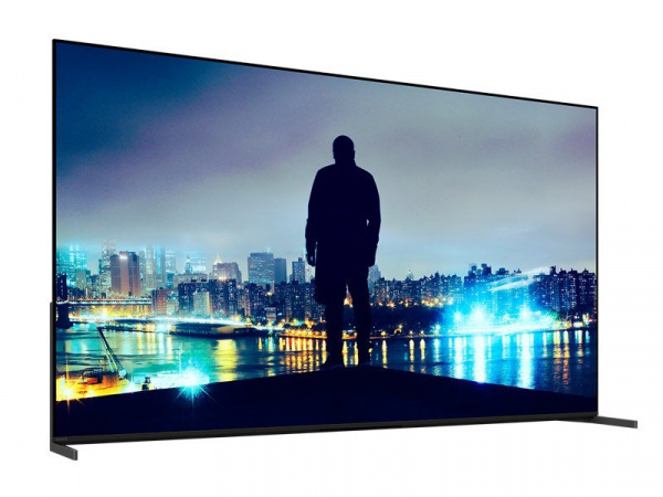 Телевизор Sony K-55XR80M2