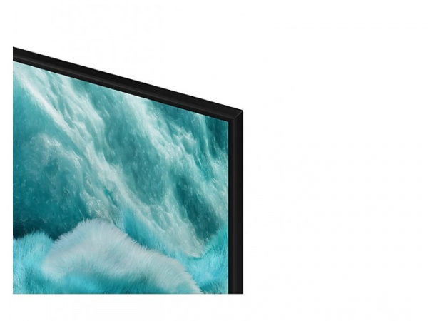 QLED телевизор Samsung QE43Q7FAAUXRU 4K Ultra HD