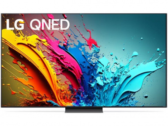 Телевизор LG 65QNED86T6A