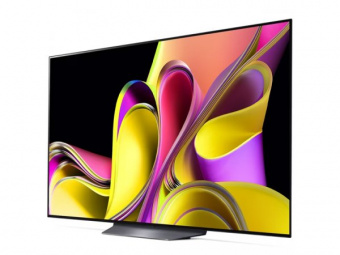 Телевизор LG OLED55B4