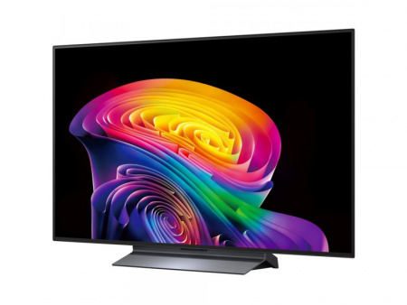 OLED телевизор LG OLED55C6 EU 4K Ultra HD