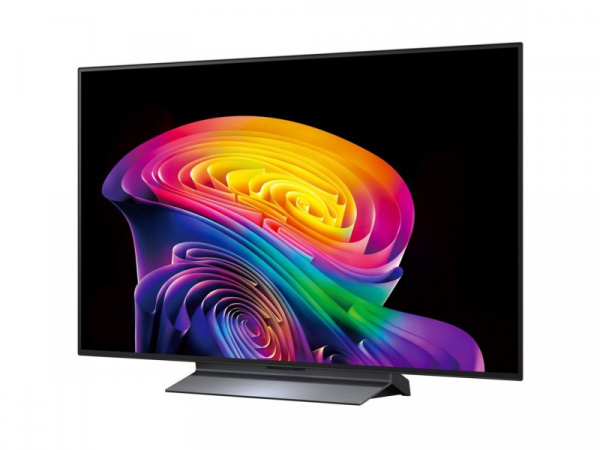 OLED телевизор LG OLED55C6RLA 4K Ultra HD