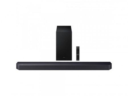 Саундбар Samsung HW-Q600F