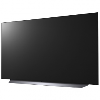 Телевизор LG OLED48C2 LA 1 год гарантия +Smart TV
