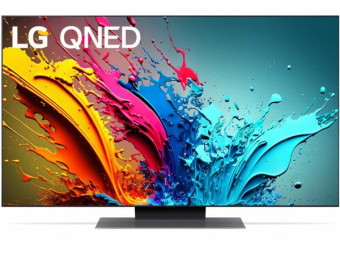 Телевизор LG 50QNED86T6A