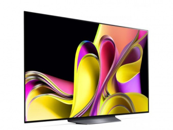 Телевизор LG OLED55B4