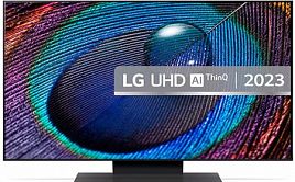 Телевизор LG 55UR91006LA