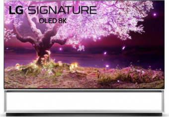 Телевизор LG OLED88Z29 LA