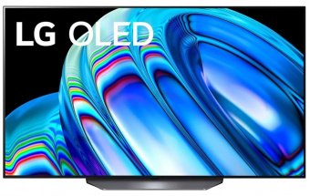 Телевизор LG OLED55B2 LA