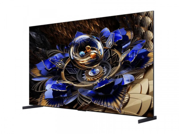 QLED телевизор TCL 98X11K 4K Ultra HD