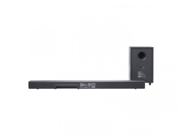 Саундбар JBL Cinema SB550