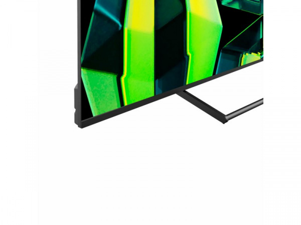 LED телевизор Sber SDX-65U4125 4K Ultra HD