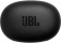 Наушники JBL Free II черные