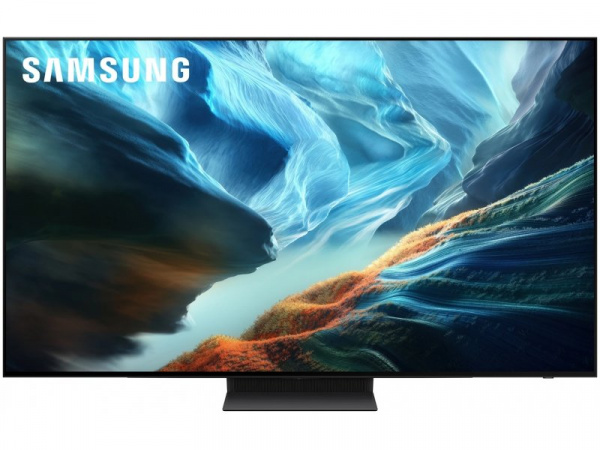 OLED телевизор Samsung QE77S90HAUXPY 4K Ultra HD