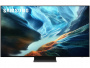 OLED телевизор Samsung QE65S90H EU 4K Ultra HD