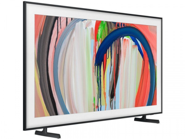 QLED телевизор Samsung QE55LS03H 4K Ultra HD