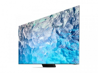 Телевизор Samsung QE85QN900B SL