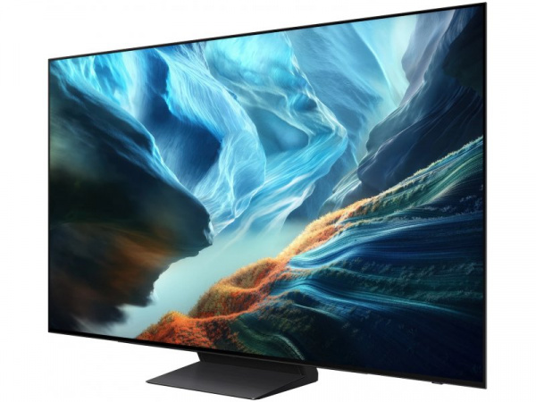 OLED телевизор Samsung QE77S90H EU 4K Ultra HD