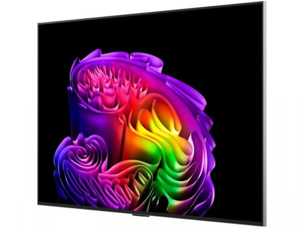 OLED телевизор LG OLED55G6RLA 4K Ultra HD