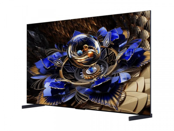 QLED телевизор TCL 85X11K 4K Ultra HD