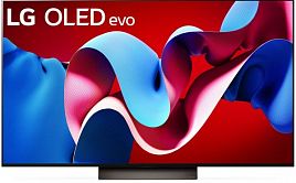 Телевизор LG OLED55C4