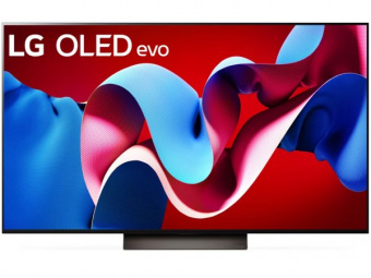 Телевизор LG OLED55C4