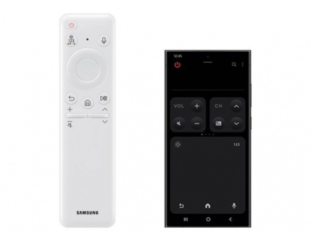 QLED телевизор Samsung QE55LS03F 4K Ultra HD