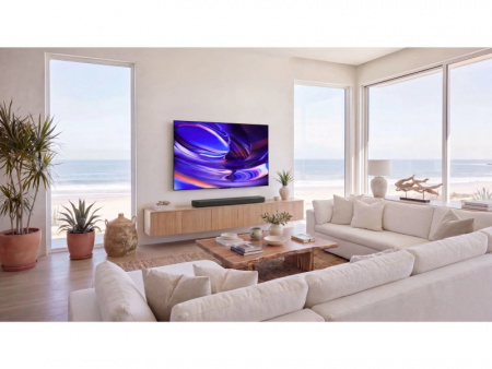 OLED телевизор Sony K-65A6 4K Ultra HD