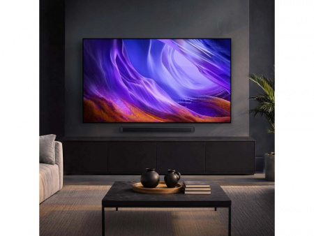 OLED телевизор Samsung QE77S85HAEXPY 4K Ultra HD