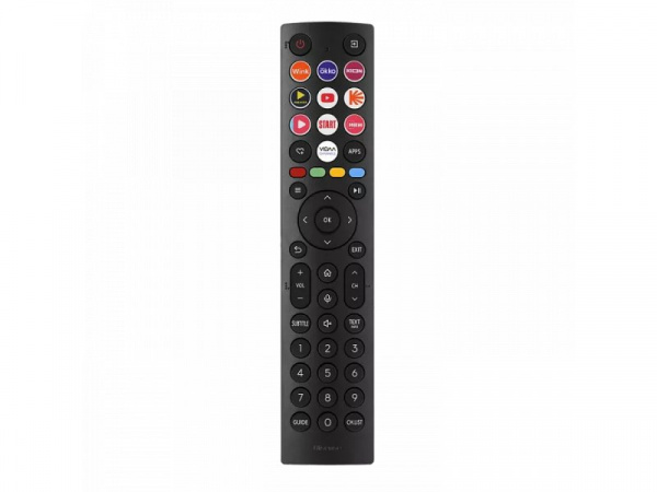 QLED телевизор Hisense 85E7N Pro 4K Ultra HD