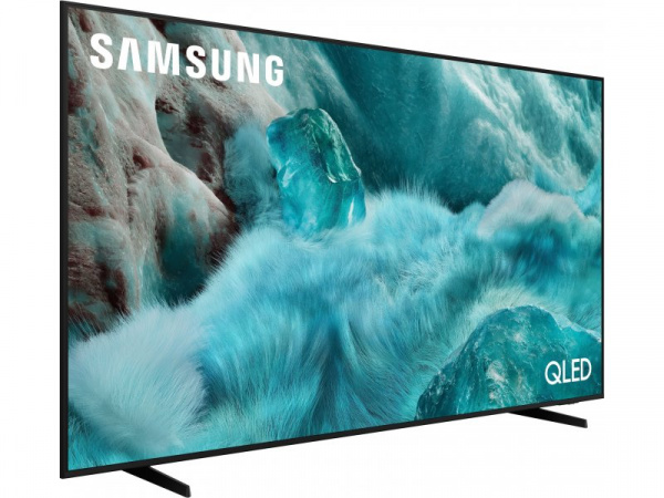 QLED телевизор Samsung QE75Q7FAAUXRU 4K Ultra HD