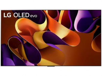 Телевизор LG OLED55G4