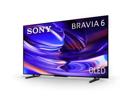OLED телевизор Sony K-65A6 4K Ultra HD