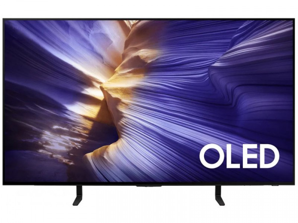 OLED телевизор Samsung QE42S90FAEXRU 4K Ultra HD