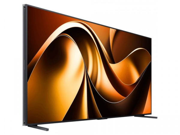 Mini LED телевизор Hisense 110UXNQ 4K Ultra HD