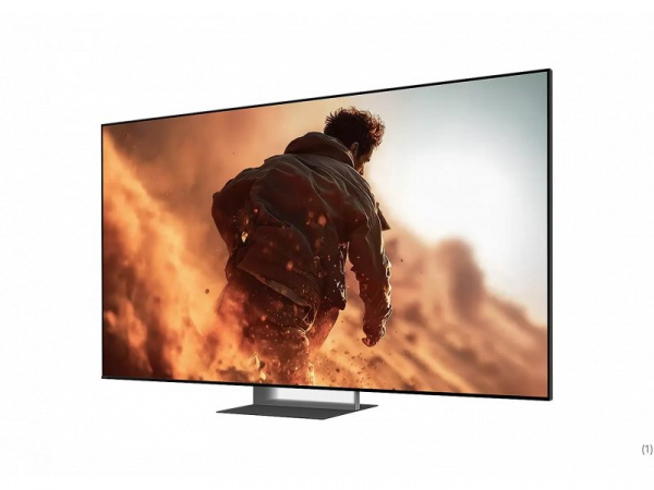 RGB Mini-LED телевизор Sony K-55XR75M2 4K Ultra HD