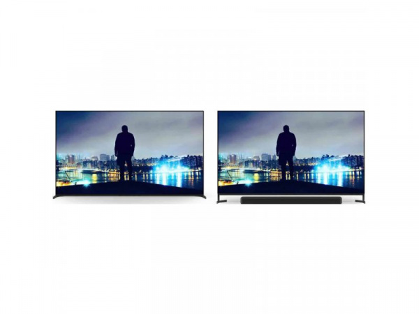 Телевизор Sony K-55XR80M2