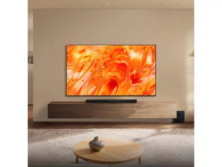 Neo QLED телевизор Samsung QE75QN70HAUXPY 4K Ultra HD
