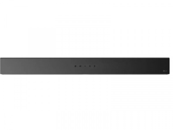 Саундбар LG S60T 3.1 120 Вт + 220 Вт черный