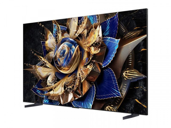 QLED телевизор TCL 115X955 4K Ultra HD