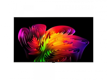 OLED телевизор LG OLED83W6 EU 4K Ultra HD