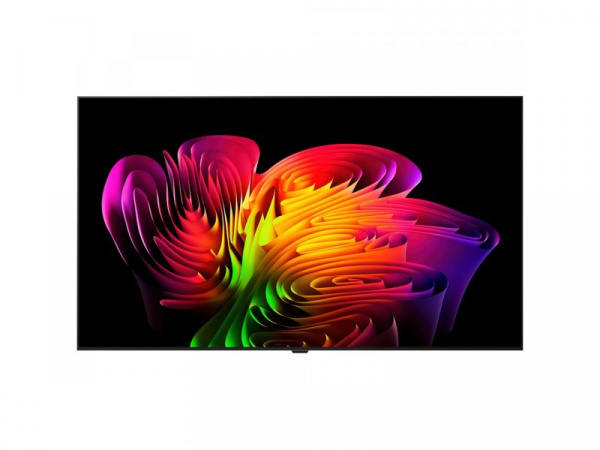 OLED телевизор LG OLED83W6 EU 4K Ultra HD