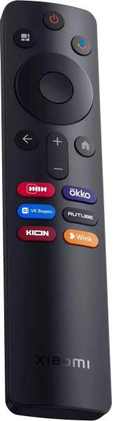 QLED телевизор Xiaomi TV A Pro 43 2026 4K Ultra HD