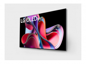 Телевизор LG OLED55G3 LA